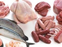 اسعار الدجاج واللحوم والاسماك