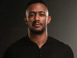 محمد رمضان