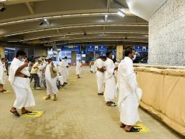 حجاج بيت الله