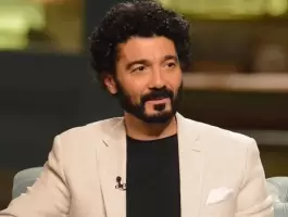 خالد النبوى