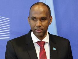 البرلمان الصومالي