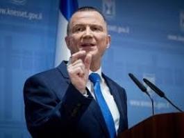 وزير الصحة الإسرائيلي يولي إدلشتاين