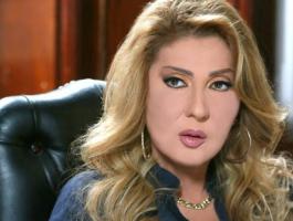 نادية الجندي