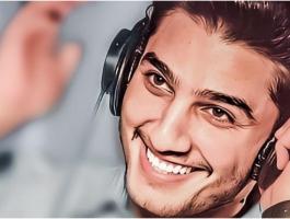 محمد عساف