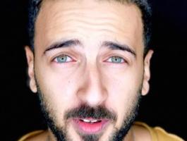 محمد مهران