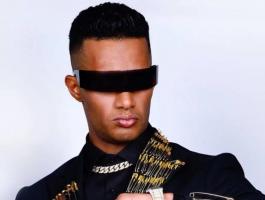 محمد رمضان