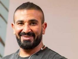 أحمد سعد