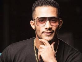 محمد رمضان
