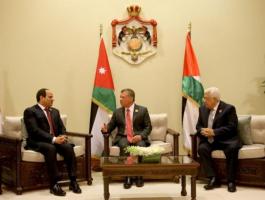 وزير خارجية مصر يتجه إلى الأردن وفلسطين لبحث آخر المستجدات الإقليمية