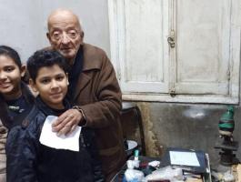 طبيب الغلابة