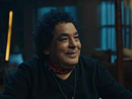 محمد منير