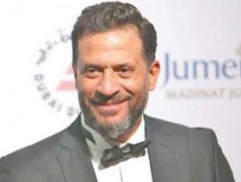ماجد المصري