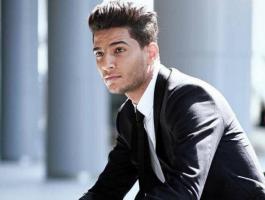 محمد عساف