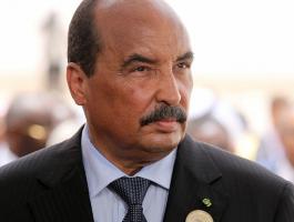 محمد ولد عبد العزيز