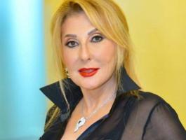 نادية الجندي