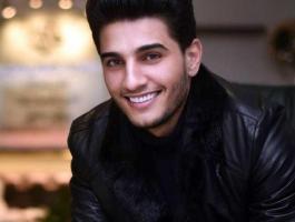 محمد عساف