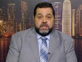 اسامة حمدان