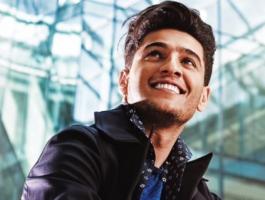 محمد عساف