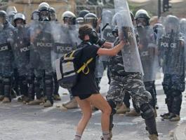 مقتل عنصر من الأمن اللبناني