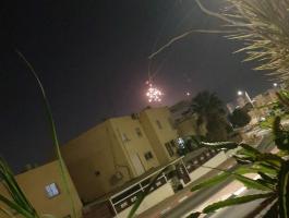 شاهد بالفيديو: أضرار كبيرة بمنزل قصفته المقاومة في سديروت