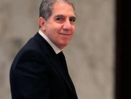 وزير مالية لبنان