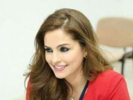 وزيرة الاعلام اللبنانية