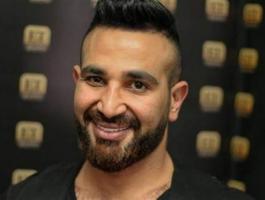 أحمد سعد