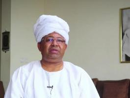 الخارجية السودانية تقيل الناطق باسمها بسبب تأييده التطبيع