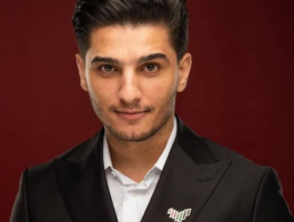 محمد عساف