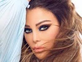 هيفاء وهبي