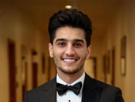 محمد عساف