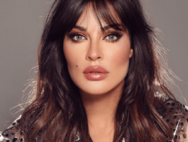 نادين نجيم
