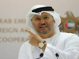 انور قرقاش