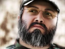 الشهيد عماد مغنية