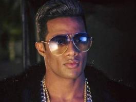 محمد رمضان