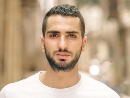 محمد الشرنوبي
