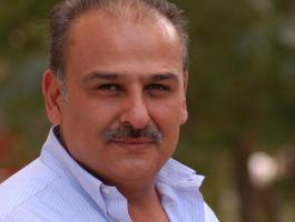جمال سليمان