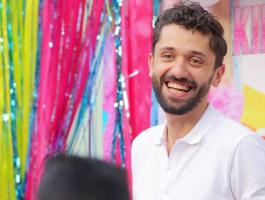 كريم محمود عبد العزيز