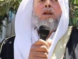 القيادي بحركة حماس أحمد أبو عرة