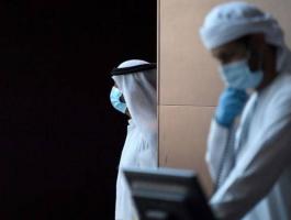 كورونا امارات