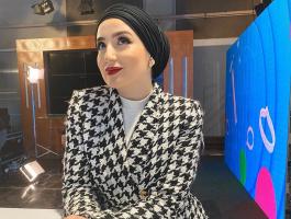 أميرة ريا