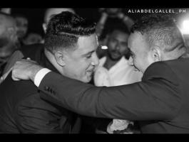محمود الليثي و حمو بيكا