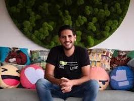 المدون ناس ديلي