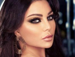 هيفاء وهبي