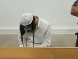 قاتل دوابشة