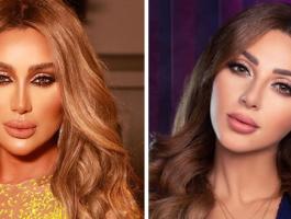 ميريام فارس و مايا دياب