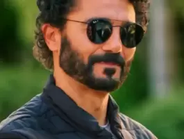 خالد النبوي
