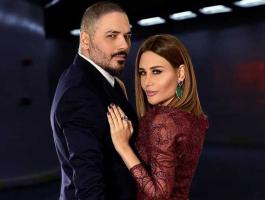 رامي عياش