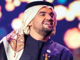 حسين الجسمي
