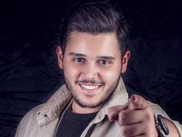 الوليد الحلاني